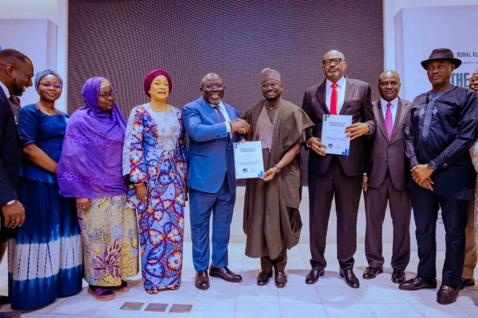 DELTA LINKS MOU WITH REA TO SECURE $158M FOR RENEWABLE ENERGY INVESTMENT