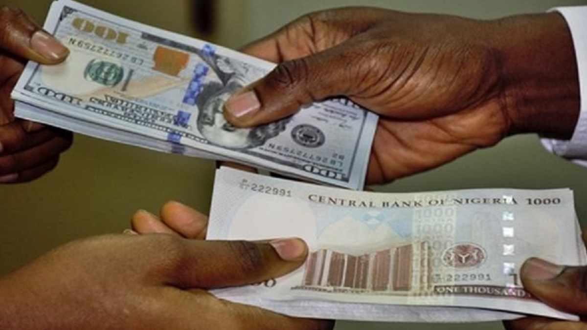 FALL IN NAIRA, INFLATION PUSHES MANUFACTURING EXPENSES TO N2.6tn
