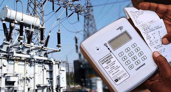 REA NOTES RURAL COMMUNITIES PAY MORE FOR ELECTRICITY SUPPLY THAN BAND A CUSTOMERS