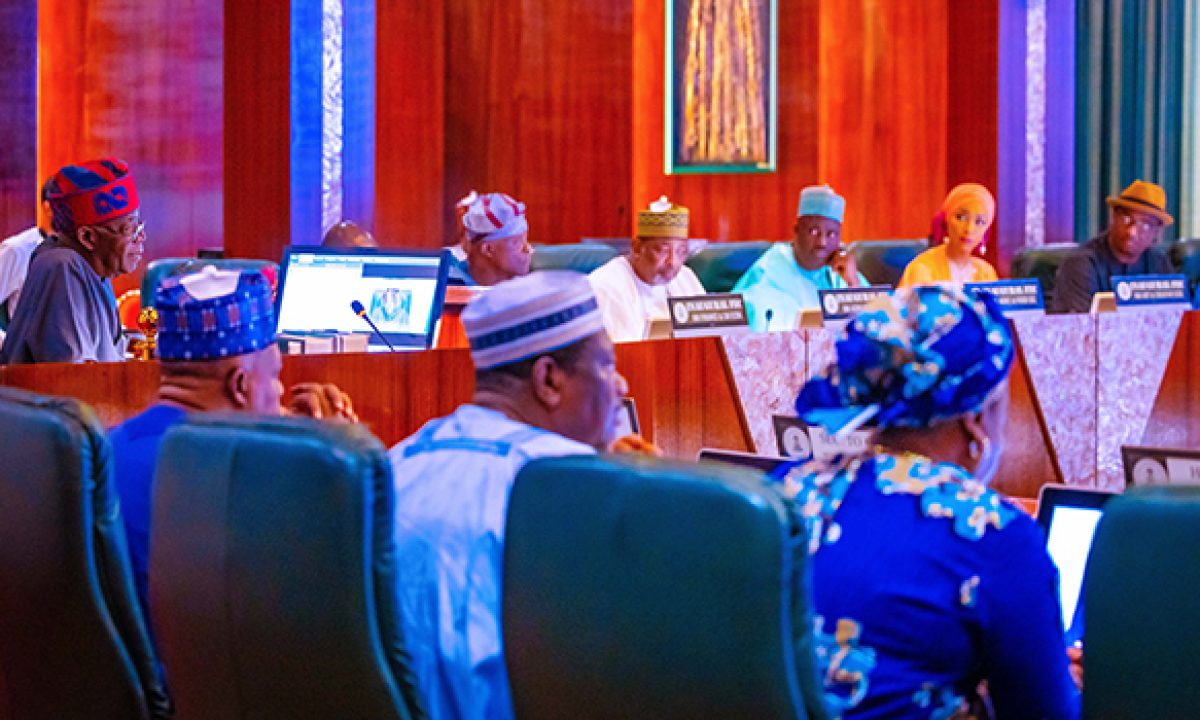 NIGERIAN GOVT TO SLASH NNPCL, CUSTOMS OTHER AGENCIES REVENUE DEDUCTIONS