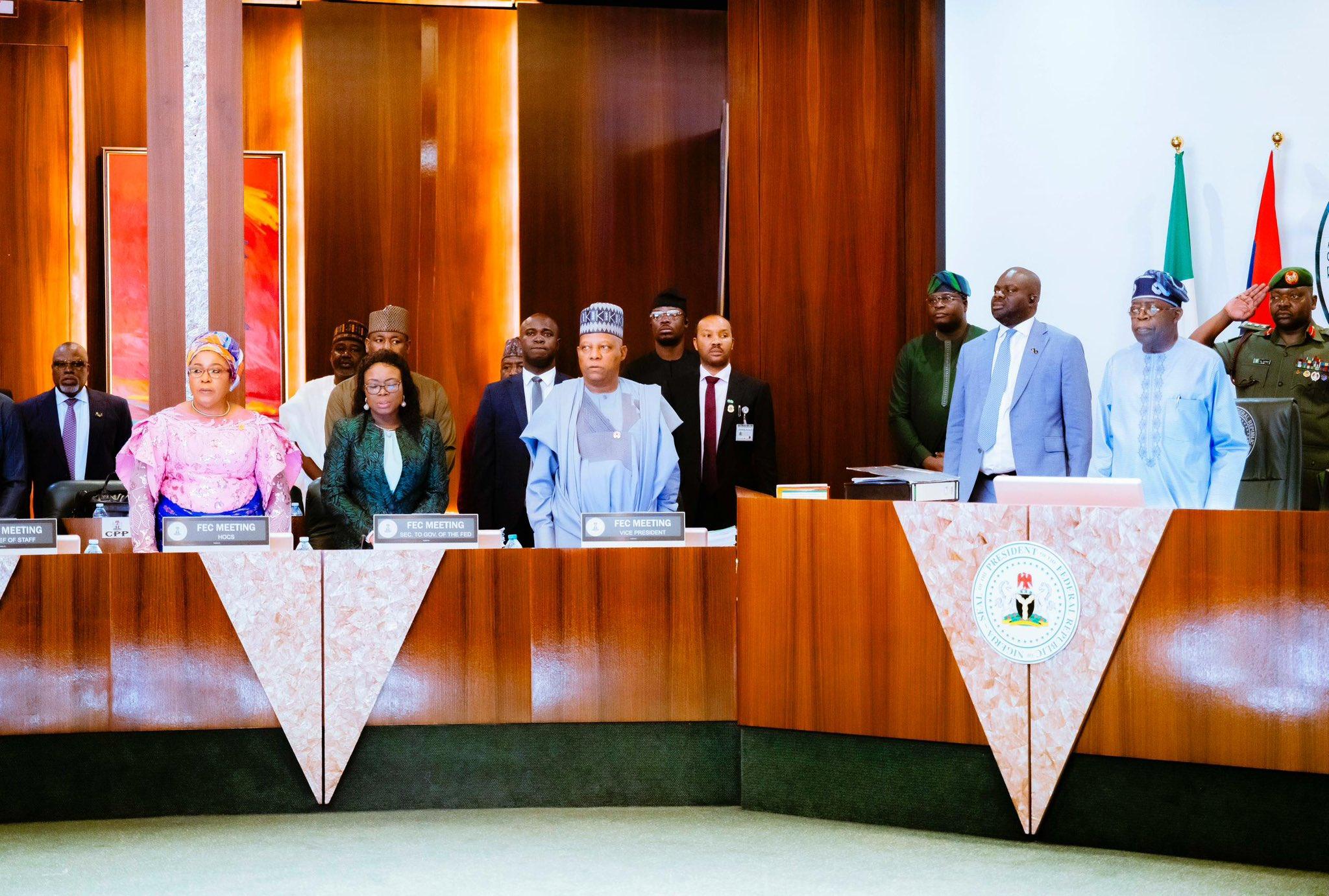 NEC SEEKS IMPROVED OPERATIONS FOR STATE EMERGENCY MANAGEMENT AGENCIES