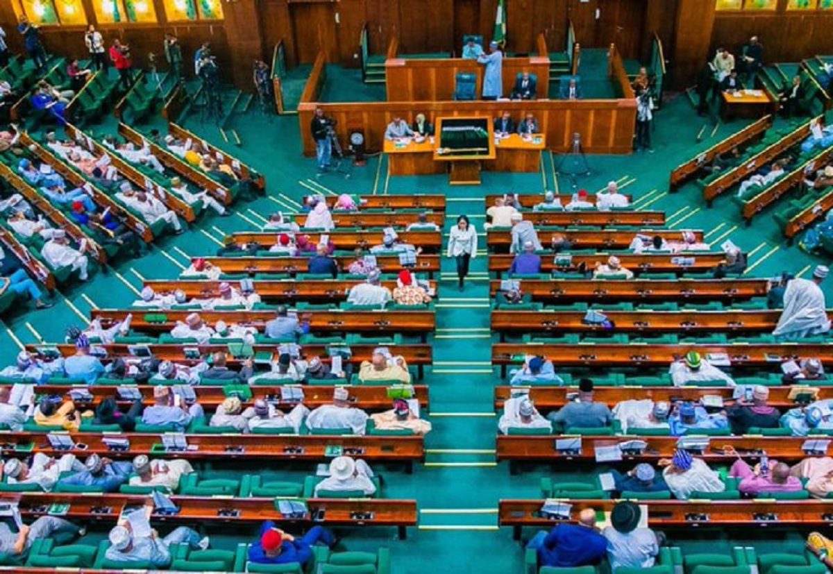 NATIONAL ASSEMBLY COMMITTEE MANDATES URGENT RENOVATION OF RIVERS STATE SECRETARIAT