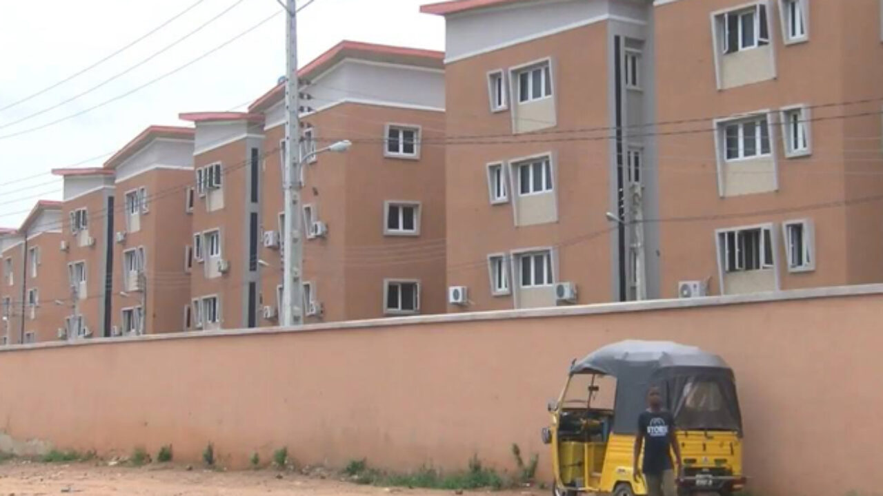 FG LAUNCH DIGITAL PLATFORM TO REPORT HOUSING FRAUD