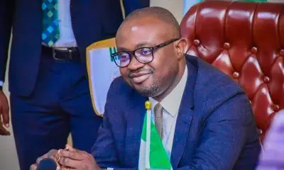 INTERIOR MINISTER TUNJI OJO DISCLOSE OVER 67% INMATES IN CORRECTIONAL FACILITIES STILL AWAITING TRIAL