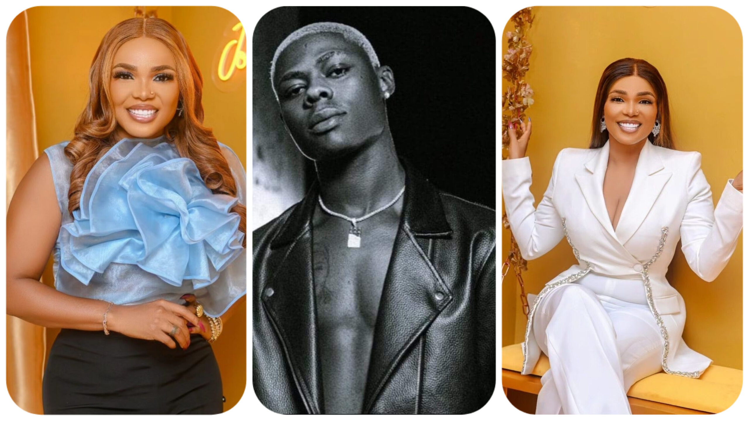 IYABO OJO CALLS ON VETERAN NIGERIAN ARTISTS TO SUPPORT CAMPAIGN FOR MOHBAD’s JUSTICE