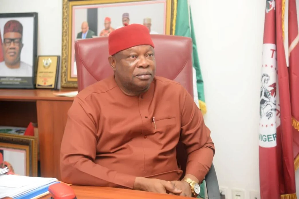 DG IMO FCCPC CAUTIONS IMO RESIDENTS FROM RIPENING FRUITS WITH CHEMICALS