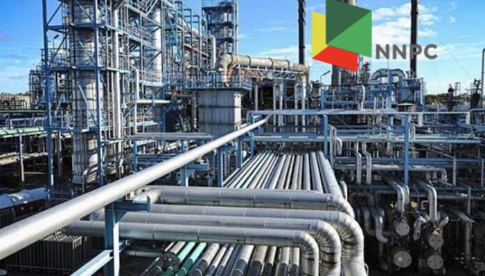 NNPC DISCLOSE LONG TERM NEGLECT AFFECTING REFINERIES REVAMP
