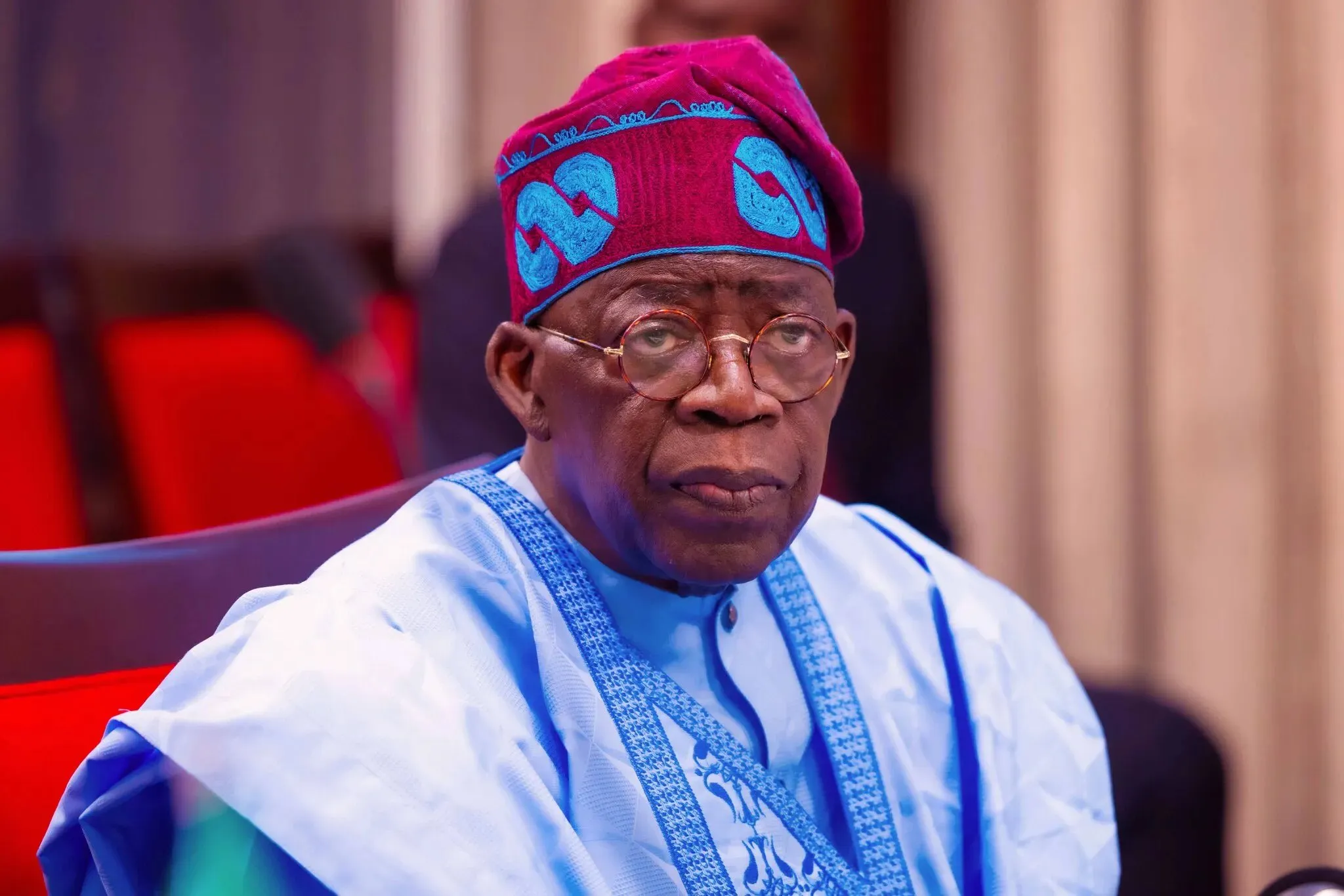 PRESIDENT BOLA TINUBU APPOINTS NEW NERC CEO AND COMMISSIONERS