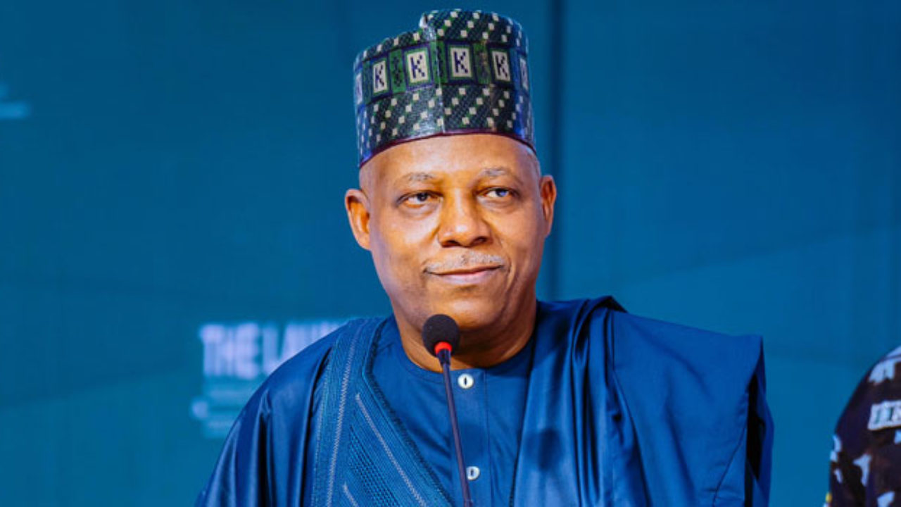 AGRO-PROCESSING ZONES TO SPARK INDUSTRIAL REVOLUTION  SAYS SHETTIMA
