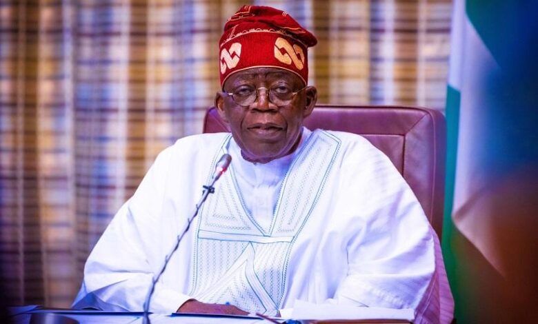 PRESIDENT TINUBU URGES YOUTHS SAYS SOCIAL MEDIA MUST PROMOTE SOLUTIONS, NOT DIVISION