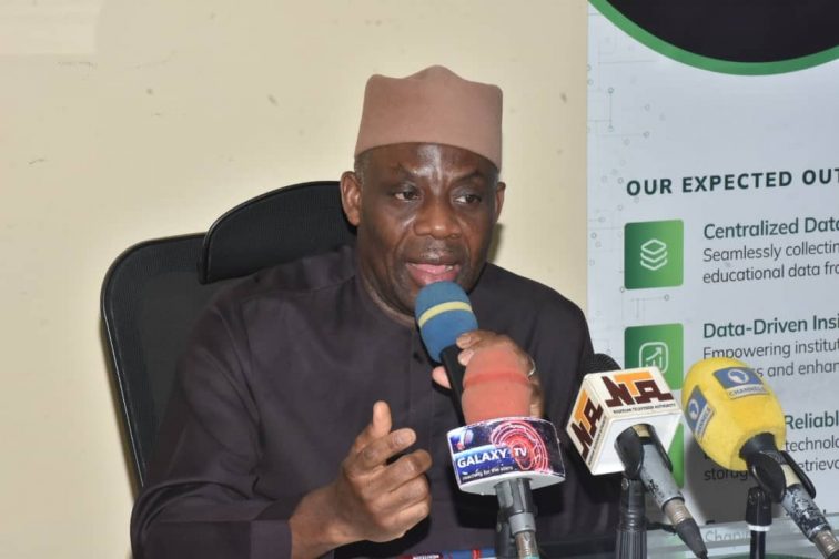 FG APPROVES NINE NEW PRIVATE UNIVERSITIES
