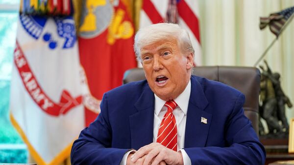 TRUMP THREATENS 250% TARIFF INCREASE ON PHARMACEUTICAL PRODUCTS AND EQUIPMENT