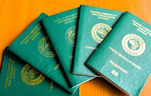 NIS HINTS INCREASE IN THE COST OF OBTAINING NIGERIAN PASSPORT