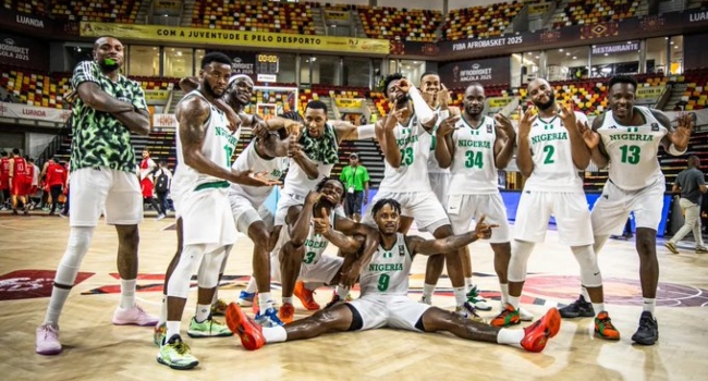 D’TIGERS READY TO GO AGAINST SENEGAL