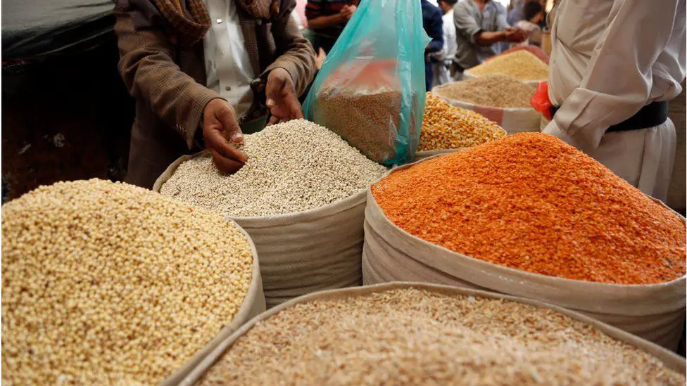 CPPE REPORTS FOOD PRICES STILL HIGH DESPITE FOURTH INFLATION DECLINE
