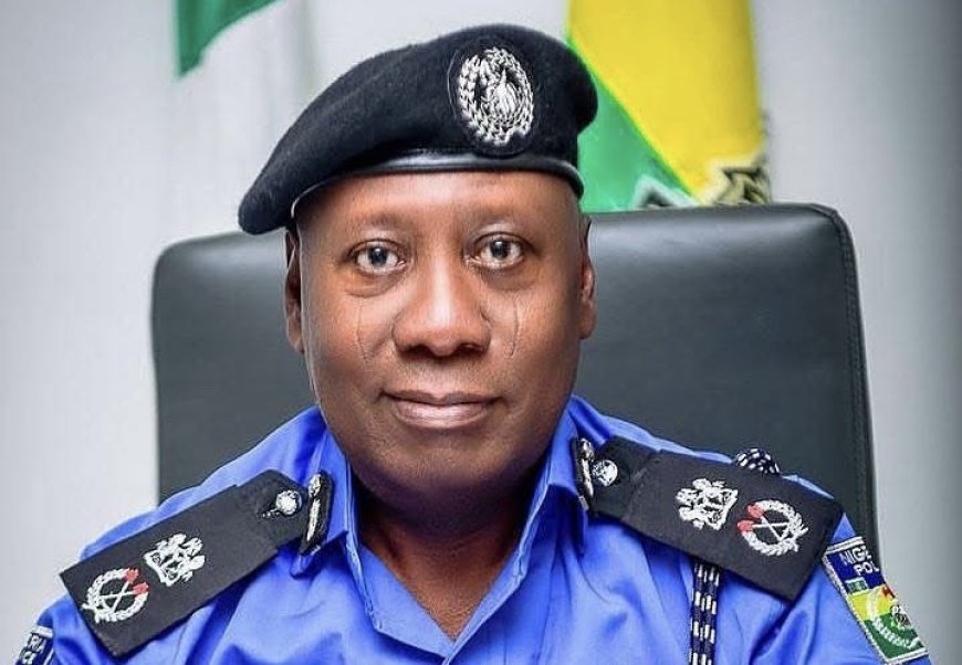 ABIA CP DECLARES NO SAFE HAVEN FOR CRIMINALS