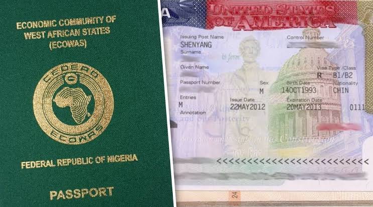 NIS CAUTIONS NIGERIANS ON PROPER USE OF US VISAS