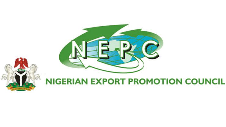 NEPC SAYS LOANS, GRANTS VITAL FOR BOOSTING NIGERIA’S EXPORT MARKET