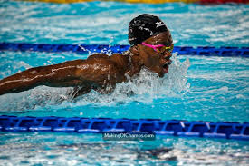 NIGERIAN SWIMMERS SECURE WORLD AQUATIC SCHOLARSHIPS