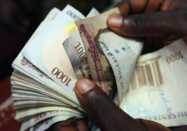 NOA WARNS OF FAKE N1000 NOTES FLOODING AKWA IBOM MARKETS
