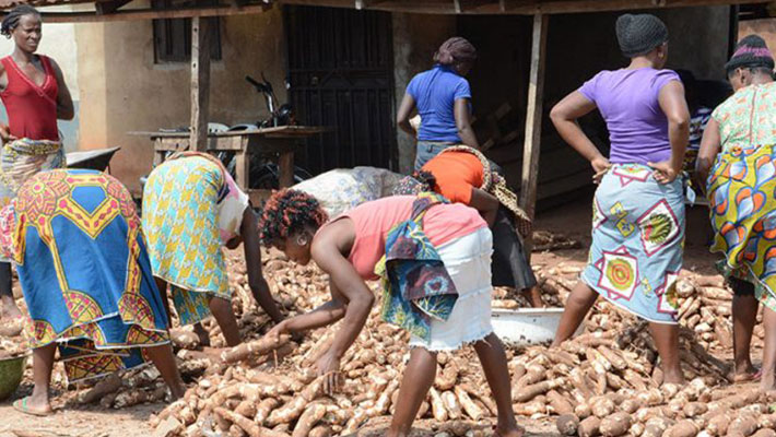FG TO PROVIDE INTEREST-FREE LOANS FOR FARMERS AND SMALL BUSINESSES