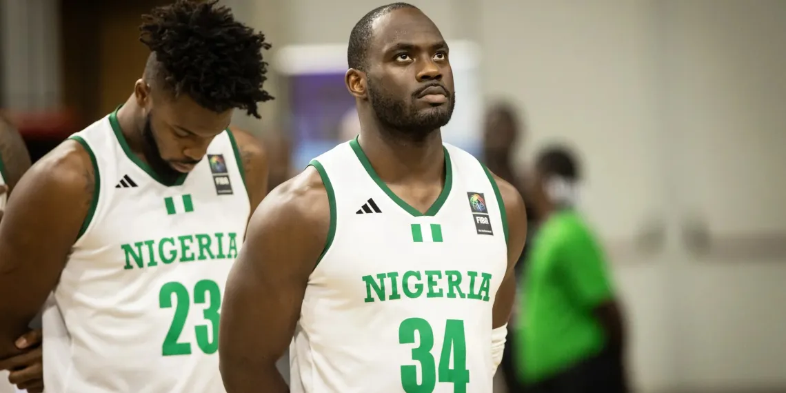 D’TIGERS MOVE BACKWARDS IN LATEST FIBA RANKINGS  ‎