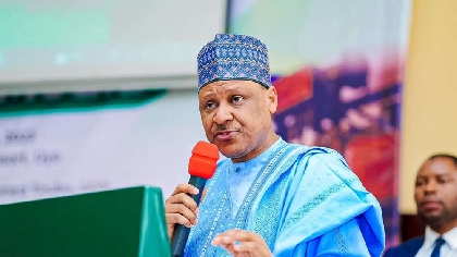 FG DENIES GENOCIDE ALLEGATIONS AGAINST CHRISTIANS IN NIGERIA