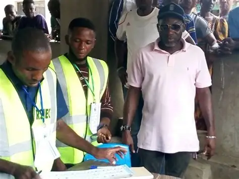 APC SECURES 20 OUT OF 23 COUNCILS IN JUST CONCLUDED RIVERS LG POLLS