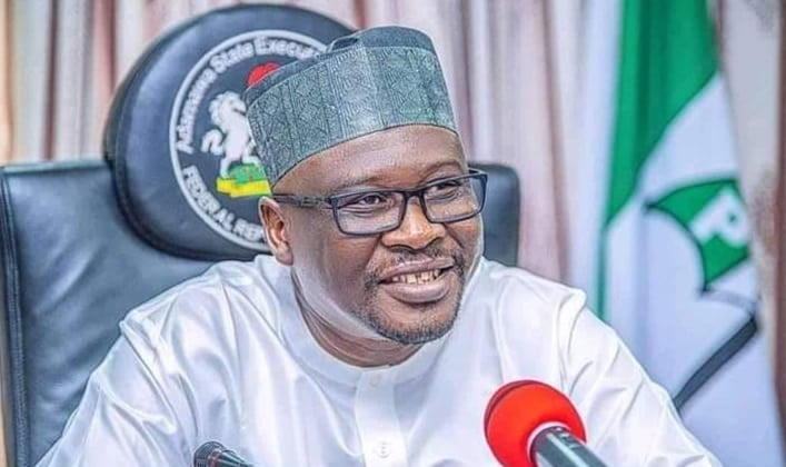 ADAMAWA APPROVES N8BN FOR PENSION ARREARS