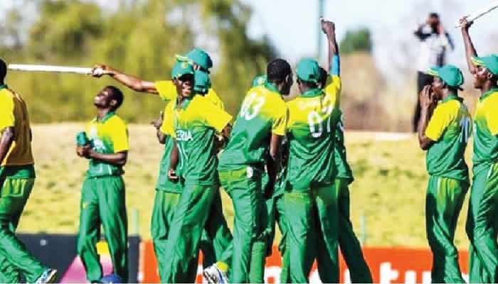 YELLOW GREENS CAPTAIN TALKS ABOUT DEFEAT BY NAMIBIA