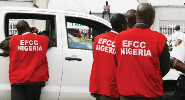 EFCC REVEALS YAHOO BOYS WORSENING VISA RESTRICTIONS FOR NIGERIANS