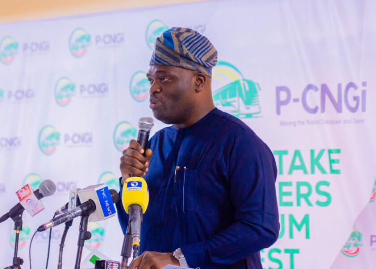 FG WITHDRAWS SUBSIDIES FROM CNG