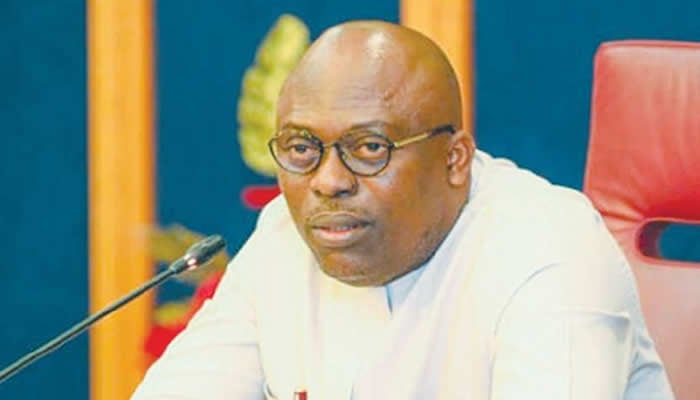FUBARA RESUMES DUTY, COMMITS TO UNITY AND INCLUSIVE GOVERNANCE