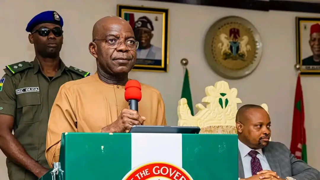 SIX CIVIL SERVANTS RELIEVED FROM DUTY BY ABIA GOVT OVER FRAUD