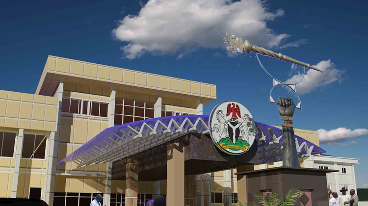 PLENARY SESSION RESUMES AT IMO HOUSE OF ASSEMBLY