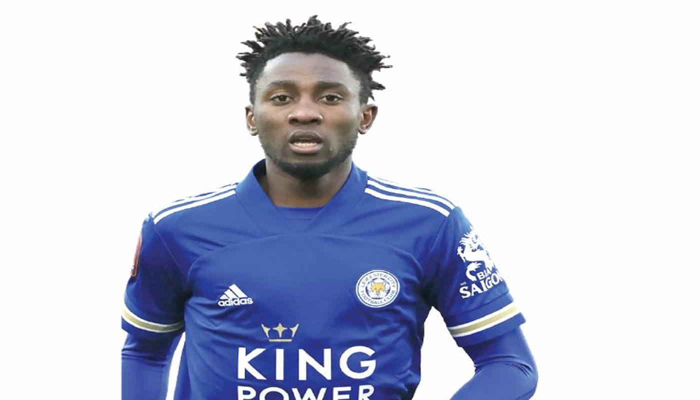 WILFRED NDIDI ARRIVES BESIKTAS FOR KAYSERISPOR CLASH