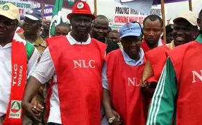 NLC PUSHES FOR MINIMUM WAGE REVIEW