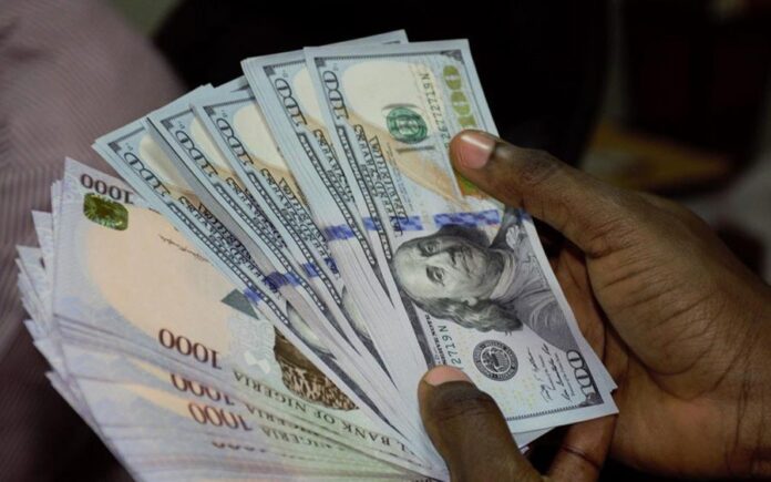 NIGERIA’s MARKETING SECTOR RAKES IN $26.39m INFLOW AS INVESTORS RETURN
