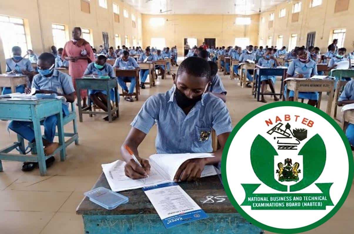 NABTEB DISCLOSES 2025 NBC/NTC RESULTS