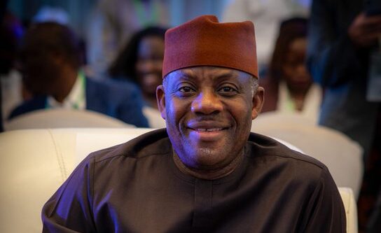 EDUCATION MINISTER GUARANTEES NO STRIKES FROM ASUU