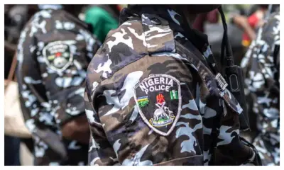 ANAMBRA POLICE COMMAND WARNS AGAINST OSU AND OTHER CASTE BASED DISCRIMINATIONS
