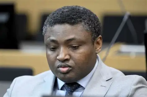 SIMON EKPA SENTENCED TO SIX YEARS IN PRISON FOR TERRORISM OFFENCES BY FINNISH COURT