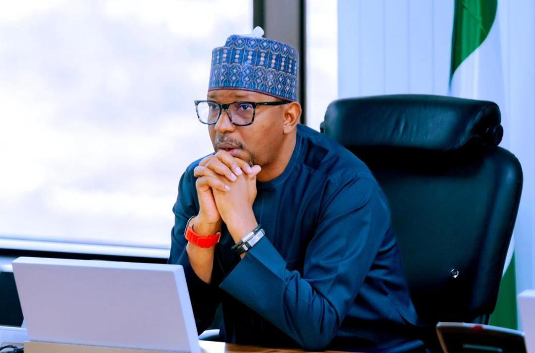 NSC DISMISS CLAIM OF PROVIDING INFERIOR SPORTS KITS FOR NIGERIAN ATHLETES AT TOKYO 2025 WORLD CHAMPIONSHIPS