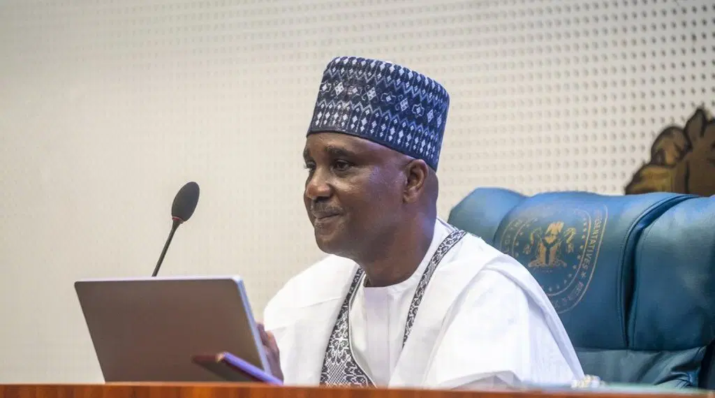 SPEAKER ABBAS WARNS AGAINST NIGERIA’S DEBT BURDEN, DEMANDS SWIFT REFORMS