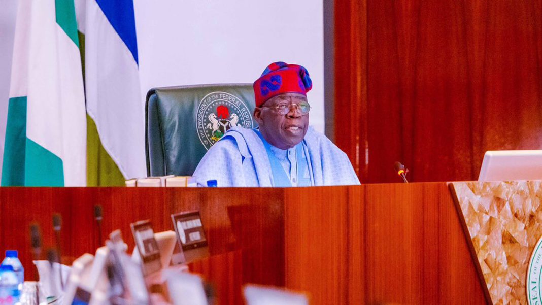 PRESIDENT TINUBU ORDERS ACTION TO REDUCE FOOD PRICES IN NIGERIA