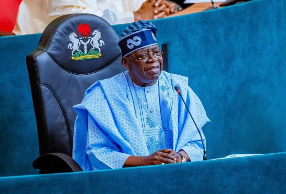 NIGERIA OPEN TO COLLABORATION WITH TRUSTWORTHY INVESTORS, SAYS TINUBU  ‎