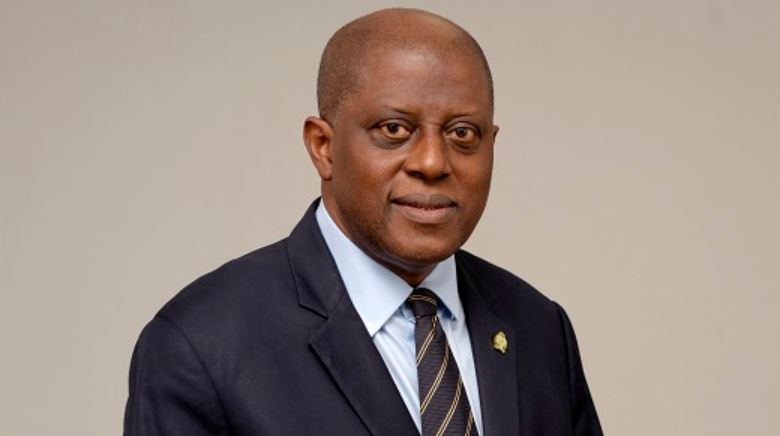 CBN PLEDGES COMMITMENT TO ECONOMIC STABILITY