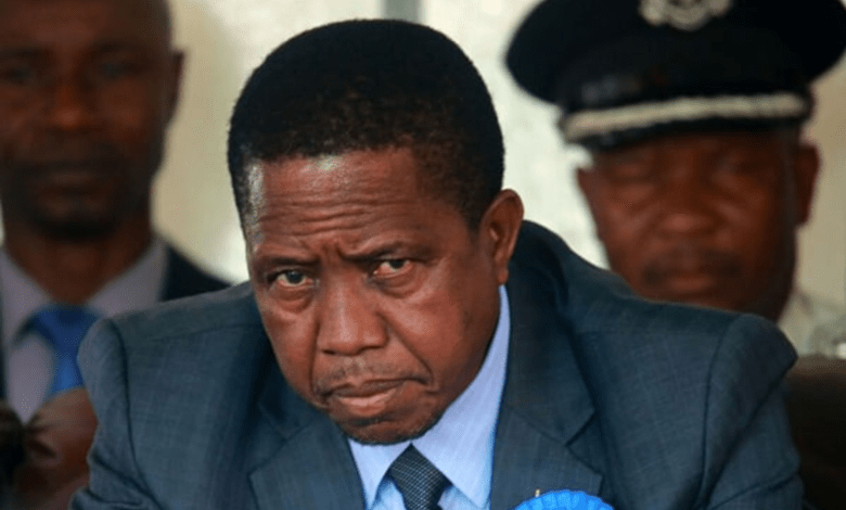 SOUTH AFRICAN COURT DENIES LUNGU FAMILY APPEAL, ORDERS BURIAL IN ZAMBIA