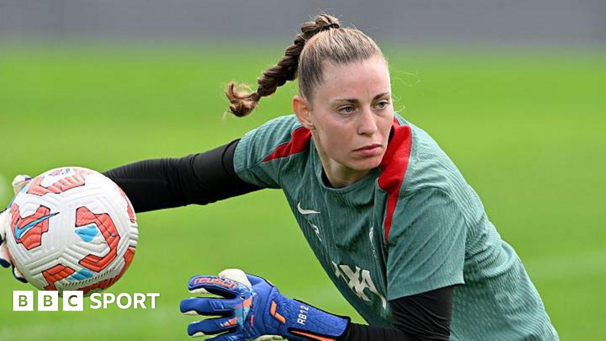 ‎LIVERPOOL’S BORGGRAFE UNDER INVESTIGATION OVER RACISM ALLEGATION