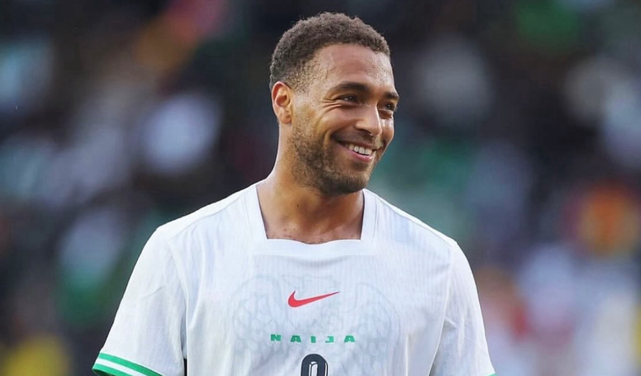 NFF CALLS OUT DESSERS, FAULTS EKONG OVER EAGLES DRAW WITH SOUTH AFRICA